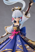 Cargar imagen en el visor de la galería, Genshin Impact Ayaka Kamisato (Frostflake Heron) 1/7 Scale Figure - ShopAnimeStyle
