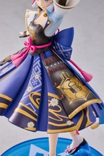 Cargar imagen en el visor de la galería, Genshin Impact Ayaka Kamisato (Frostflake Heron) 1/7 Scale Figure - ShopAnimeStyle
