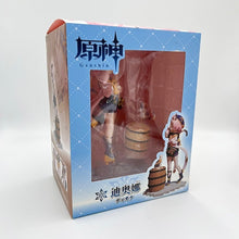 Load image into Gallery viewer, Genshin Impact Diona Figure - ShopAnimeStyle
