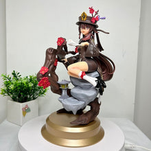 Cargar imagen en el visor de la galería, Genshin Impact Hu Tao Figure - ShopAnimeStyle

