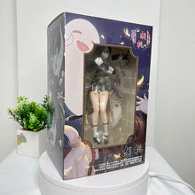 Load image into Gallery viewer, Genshin Impact Hu Tao Figure - ShopAnimeStyle
