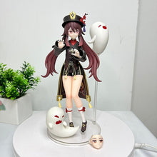 Load image into Gallery viewer, Genshin Impact Hu Tao Figure - ShopAnimeStyle

