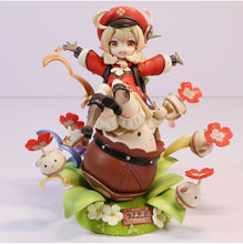 Cargar imagen en el visor de la galería, Genshin Impact Klee Figure - ShopAnimeStyle
