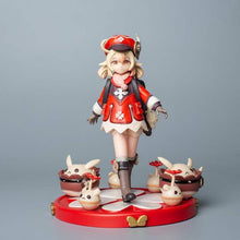 Cargar imagen en el visor de la galería, Genshin Impact Klee Figure - ShopAnimeStyle
