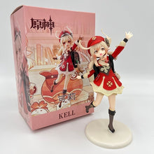 Cargar imagen en el visor de la galería, Genshin Impact Klee Figure - ShopAnimeStyle
