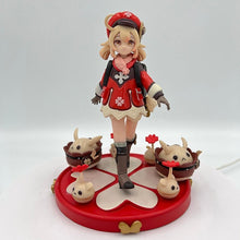 Cargar imagen en el visor de la galería, Genshin Impact Klee Figure - ShopAnimeStyle
