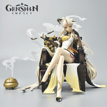 Load image into Gallery viewer, Genshin Impact Ningguang Figure - ShopAnimeStyle
