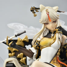 Load image into Gallery viewer, Genshin Impact Ningguang Figure - ShopAnimeStyle
