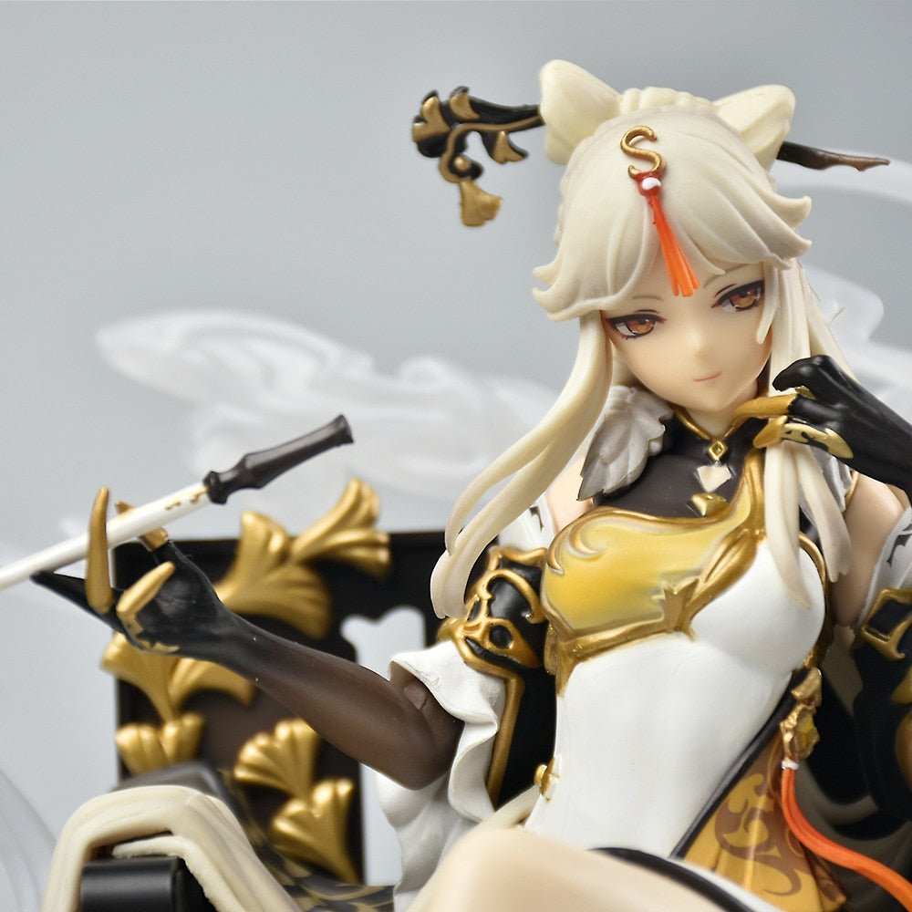 Genshin Impact Ningguang Figure - ShopAnimeStyle