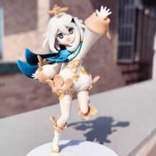 Cargar imagen en el visor de la galería, Genshin Impact Paimon Figure - ShopAnimeStyle
