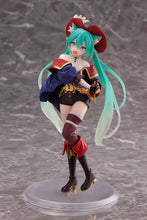 Load image into Gallery viewer, Hatsune Miku - Hatsune Miku Wonderland Prize Figure (Puss in Boots Ver.) - ShopAnimeStyle
