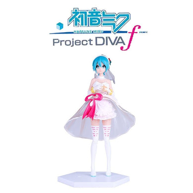 Hatsune Miku: White Dress Ver - ShopAnimeStyle