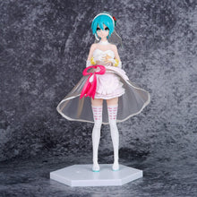 Load image into Gallery viewer, Hatsune Miku: White Dress Ver - ShopAnimeStyle
