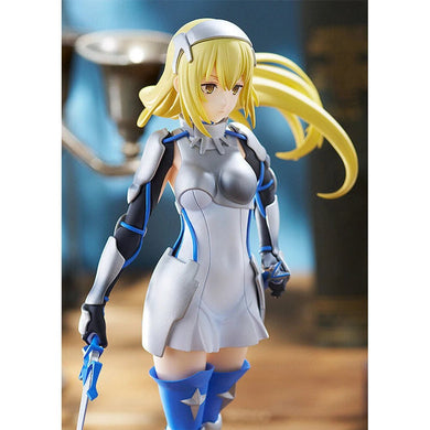 Is it Wrong to Try to Pick Up Girls in a Dungeon? IV Pop Up Parade Ais Wallenstein - ShopAnimeStyle