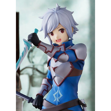 Is it Wrong to Try to Pick Up Girls in a Dungeon? IV Pop Up Parade Bell Cranel - ShopAnimeStyle