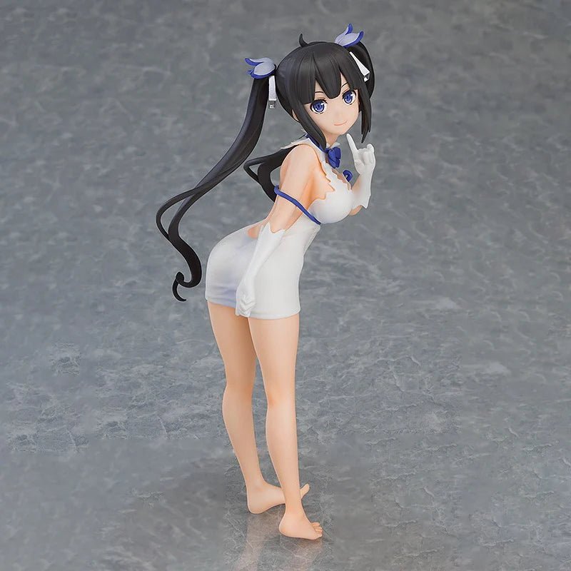 Is it Wrong to Try to Pick Up Girls in a Dungeon? IV Pop Up Parade Hestia - ShopAnimeStyle