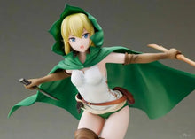 Load image into Gallery viewer, Is it Wrong to Try to Pick Up Girls in a Dungeon? IV Ryu Lion 1/7 Scale Figure - ShopAnimeStyle
