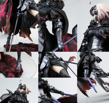 Load image into Gallery viewer, Jeanne d&#39;Arc (Alter) Figure - 1/7 Scale Avenger - Fate/Grand Order - ShopAnimeStyle
