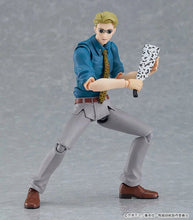 Load image into Gallery viewer, Jujutsu Kaisen: Kento Nanami 570 Figma Figure - ShopAnimeStyle
