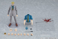 Load image into Gallery viewer, Jujutsu Kaisen: Kento Nanami 570 Figma Figure - ShopAnimeStyle
