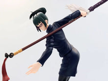 Cargar imagen en el visor de la galería, Jujutsu Kaisen Maki Zenin Prize Figure - ShopAnimeStyle
