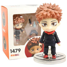 Load image into Gallery viewer, Jujutsu Kaisen Nendoroid No.1479 Yuji Itadori - ShopAnimeStyle
