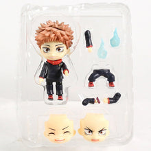 Load image into Gallery viewer, Jujutsu Kaisen Nendoroid No.1479 Yuji Itadori - ShopAnimeStyle
