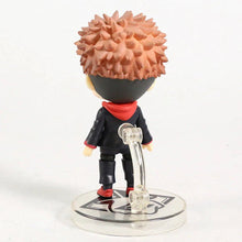 Load image into Gallery viewer, Jujutsu Kaisen Nendoroid No.1479 Yuji Itadori - ShopAnimeStyle
