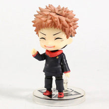 Load image into Gallery viewer, Jujutsu Kaisen Nendoroid No.1479 Yuji Itadori - ShopAnimeStyle
