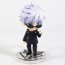 Cargar imagen en el visor de la galería, Jujutsu Kaisen Nendoroid No.1528 Satoru Gojo - ShopAnimeStyle
