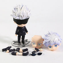 Cargar imagen en el visor de la galería, Jujutsu Kaisen Nendoroid No.1528 Satoru Gojo - ShopAnimeStyle
