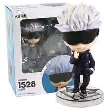 Cargar imagen en el visor de la galería, Jujutsu Kaisen Nendoroid No.1528 Satoru Gojo - ShopAnimeStyle
