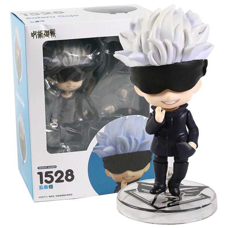 Jujutsu Kaisen Nendoroid No.1528 Satoru Gojo - ShopAnimeStyle