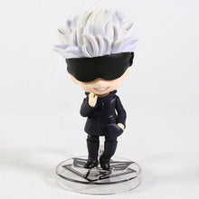 Cargar imagen en el visor de la galería, Jujutsu Kaisen Nendoroid No.1528 Satoru Gojo - ShopAnimeStyle
