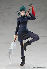 Cargar imagen en el visor de la galería, Jujutsu Kaisen Pop Up Parade Maki Zenin - ShopAnimeStyle
