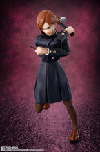 Load image into Gallery viewer, Jujutsu Kaisen S.H.Figuarts Nobara Kugisaki - ShopAnimeStyle
