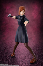 Load image into Gallery viewer, Jujutsu Kaisen S.H.Figuarts Nobara Kugisaki - ShopAnimeStyle
