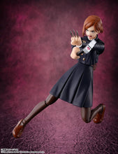 Load image into Gallery viewer, Jujutsu Kaisen S.H.Figuarts Nobara Kugisaki - ShopAnimeStyle
