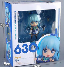Load image into Gallery viewer, Konosuba: Aqua Nendoroid - ShopAnimeStyle
