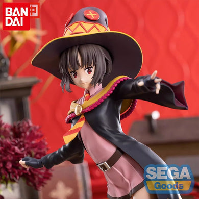 KonoSuba Megumin Luminasta Figure Pre-Order - ShopAnimeStyle