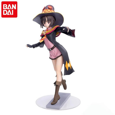 KonoSuba Megumin Luminasta Figure Pre-Order - ShopAnimeStyle