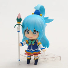 Load image into Gallery viewer, KonoSuba Nendoroid No.630 Aqua - ShopAnimeStyle
