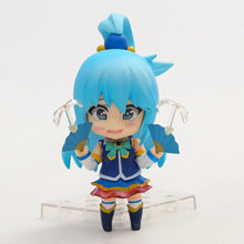 Load image into Gallery viewer, KonoSuba Nendoroid No.630 Aqua - ShopAnimeStyle
