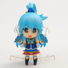 Load image into Gallery viewer, KonoSuba Nendoroid No.630 Aqua - ShopAnimeStyle
