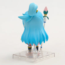 Load image into Gallery viewer, KonoSuba Nendoroid No.630 Aqua - ShopAnimeStyle
