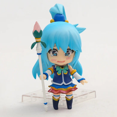 KonoSuba Nendoroid No.630 Aqua - ShopAnimeStyle