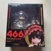 Load image into Gallery viewer, Kurumi Nendoroid from Date A Live - Good Smile Company Inspired - ShopAnimeStyle
