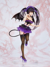 Cargar imagen en el visor de la galería, Kurumi Tokisaki: Pretty Devil Ver. - Coreful Figure Date A Live IV - Alternate Purple Color - ShopAnimeStyle

