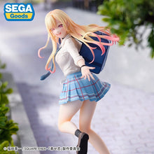 Load image into Gallery viewer, Marin Kitagawa Figure - My Dress-Up Darling by Sega Goods - ShopAnimeStyle
