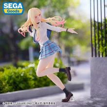 Load image into Gallery viewer, Marin Kitagawa Figure - My Dress-Up Darling by Sega Goods - ShopAnimeStyle

